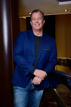 Norm Ferris, Prince George, Real Estate Agent